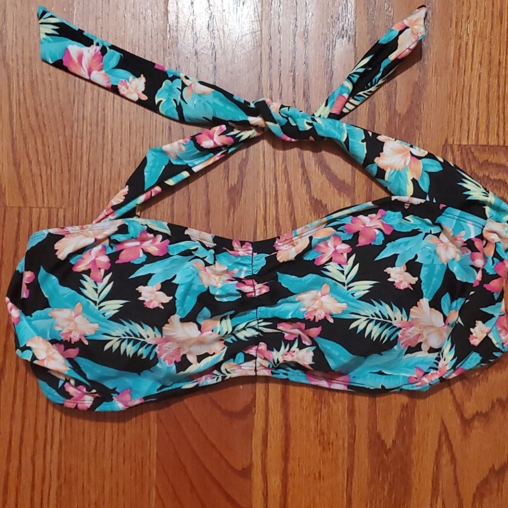 bathing suit top